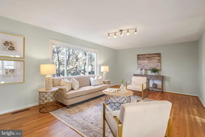 3384 Ardley Ct, falls Church, va, 22041, fairfax