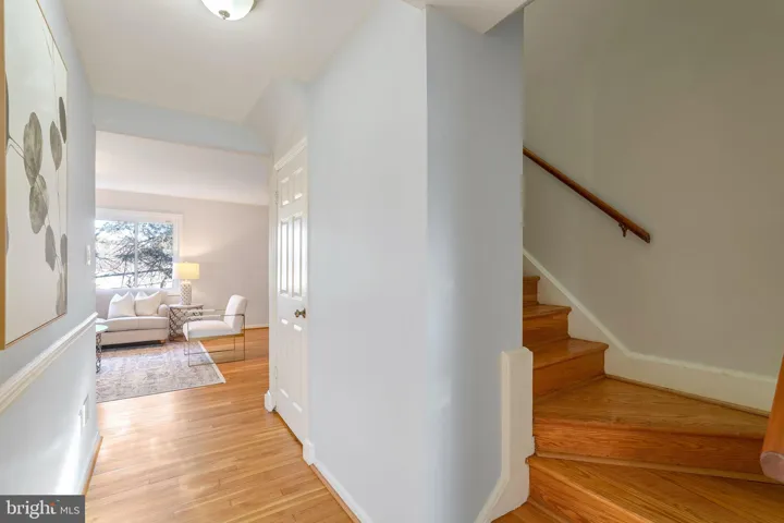 3384 Ardley Ct, falls Church, va, 22041, fairfax