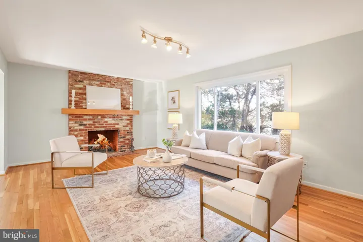 3384 Ardley Ct, falls Church, va, 22041, fairfax