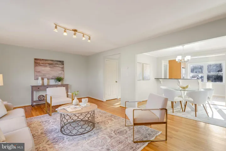 3384 Ardley Ct, falls Church, va, 22041, fairfax