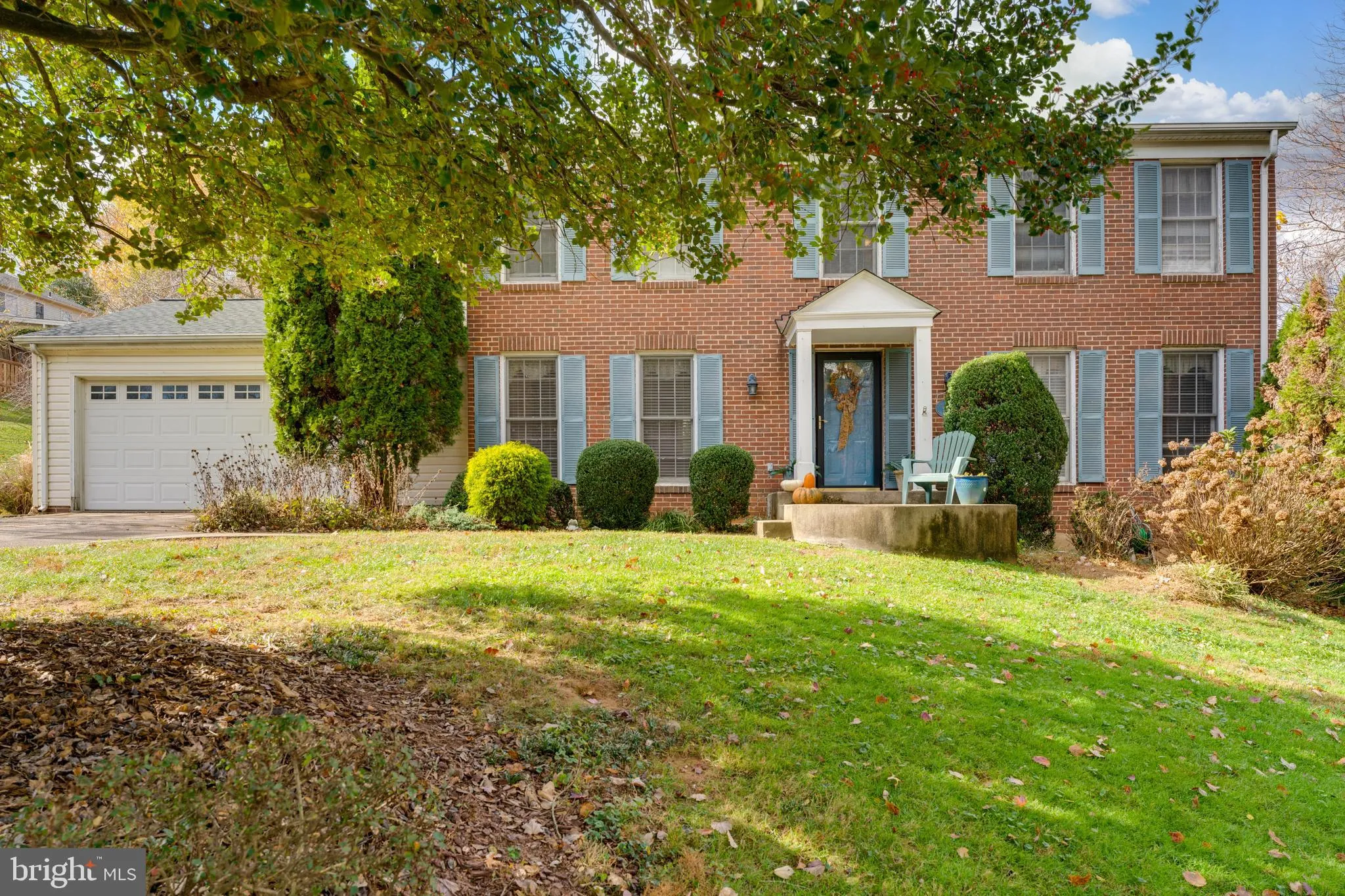 9723 COUNSELLOR DRIVE, Vienna, VA 22181