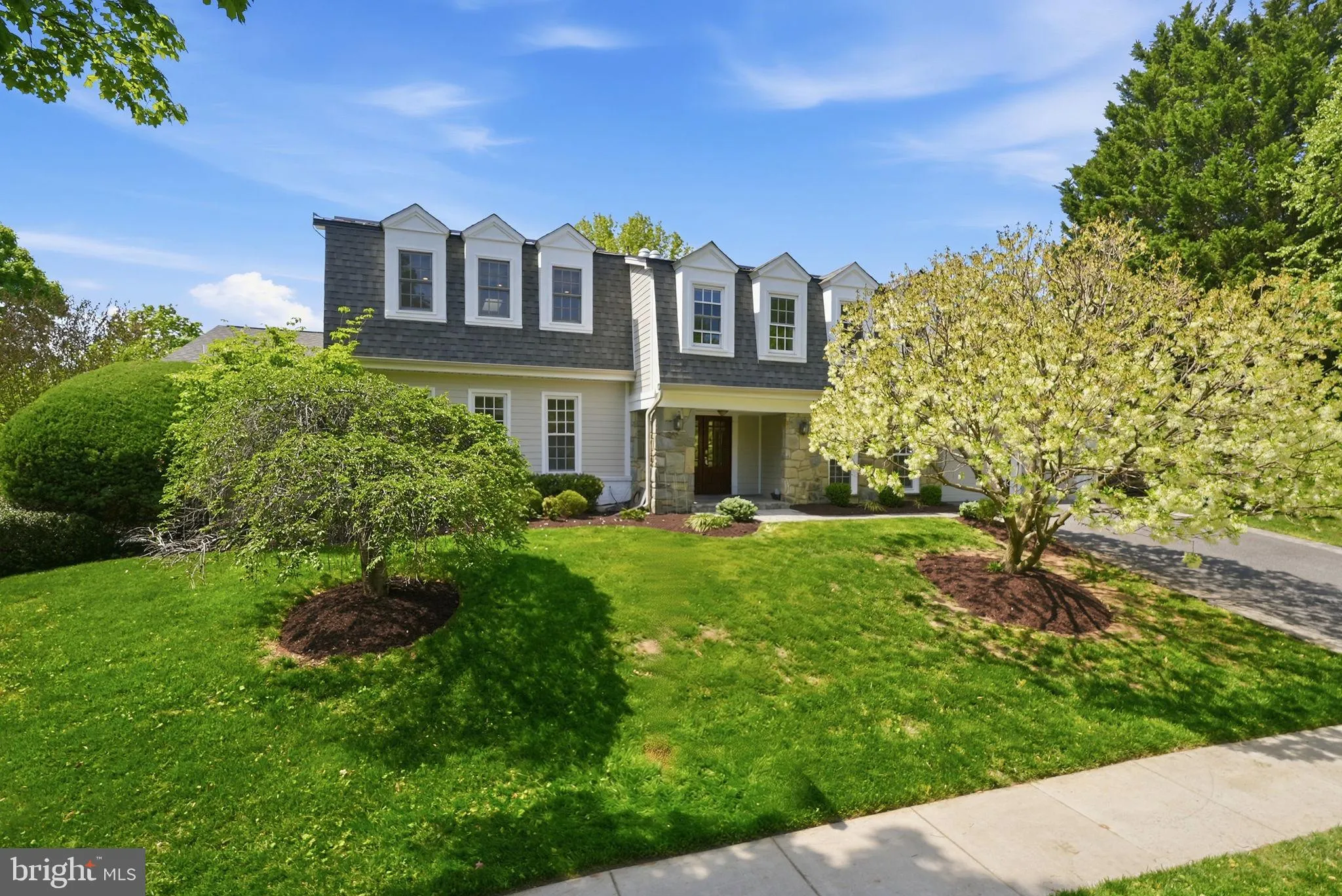 1525 KERSEY LANE, Potomac, MD 20854