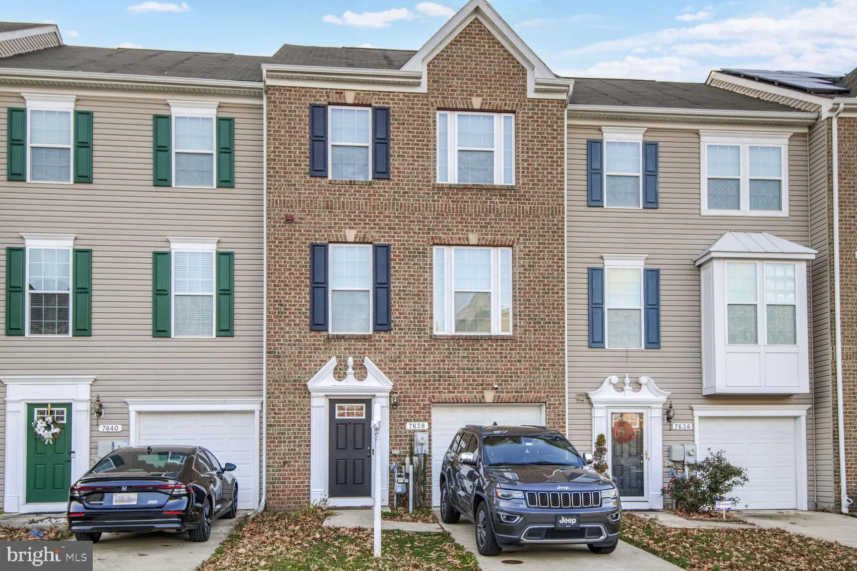 7638 TIMBERCROSS LANE, Glen Burnie, MD 21060
