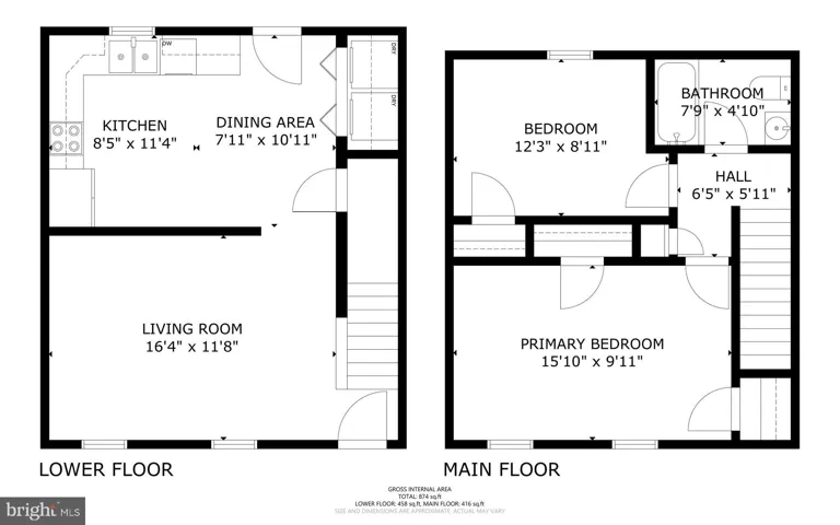 105 Little River Dr, winchester, va, 22602, frederick