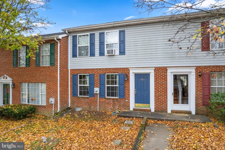 105 Little River Dr, winchester, va, 22602, frederick