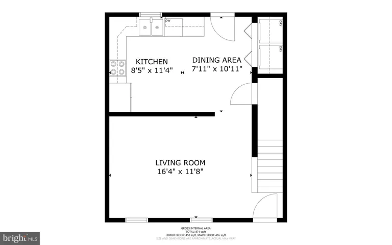 105 Little River Dr, winchester, va, 22602, frederick