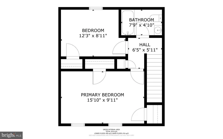 105 Little River Dr, winchester, va, 22602, frederick