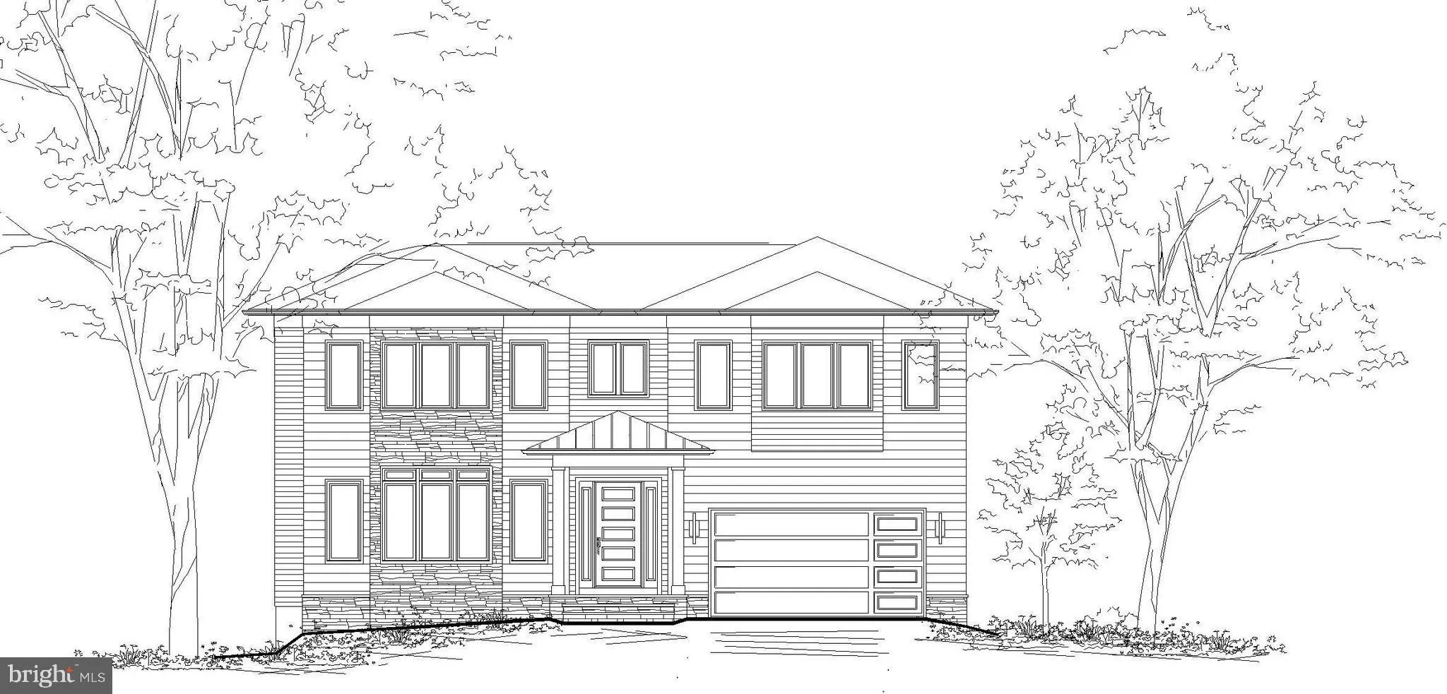 5225 LITTLE FALLS ROAD, Arlington, VA 22207