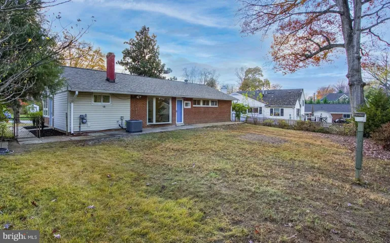 7209 Greenville Pl, springfield, va, 22150, fairfax