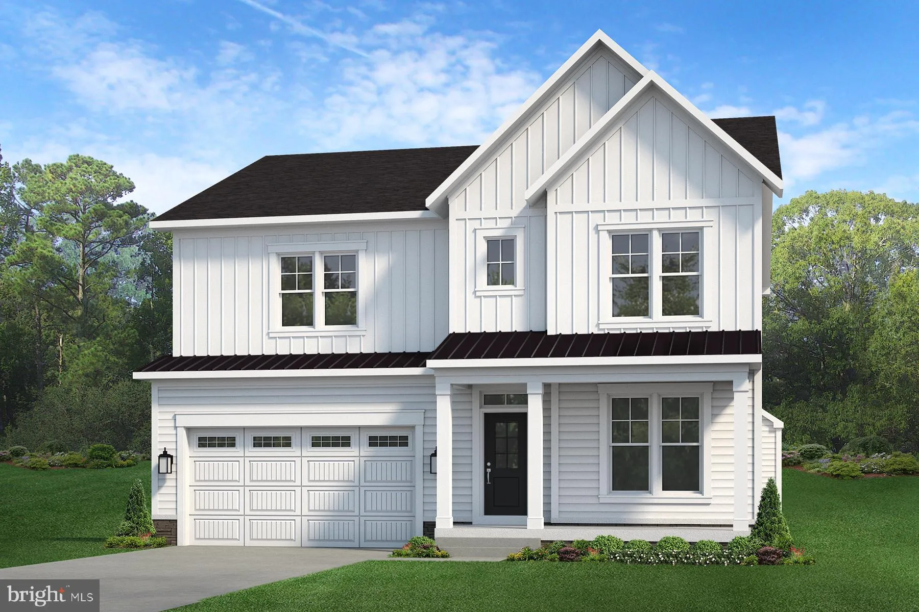 1914 CHERRI DRIVE, Falls Church, VA 22043