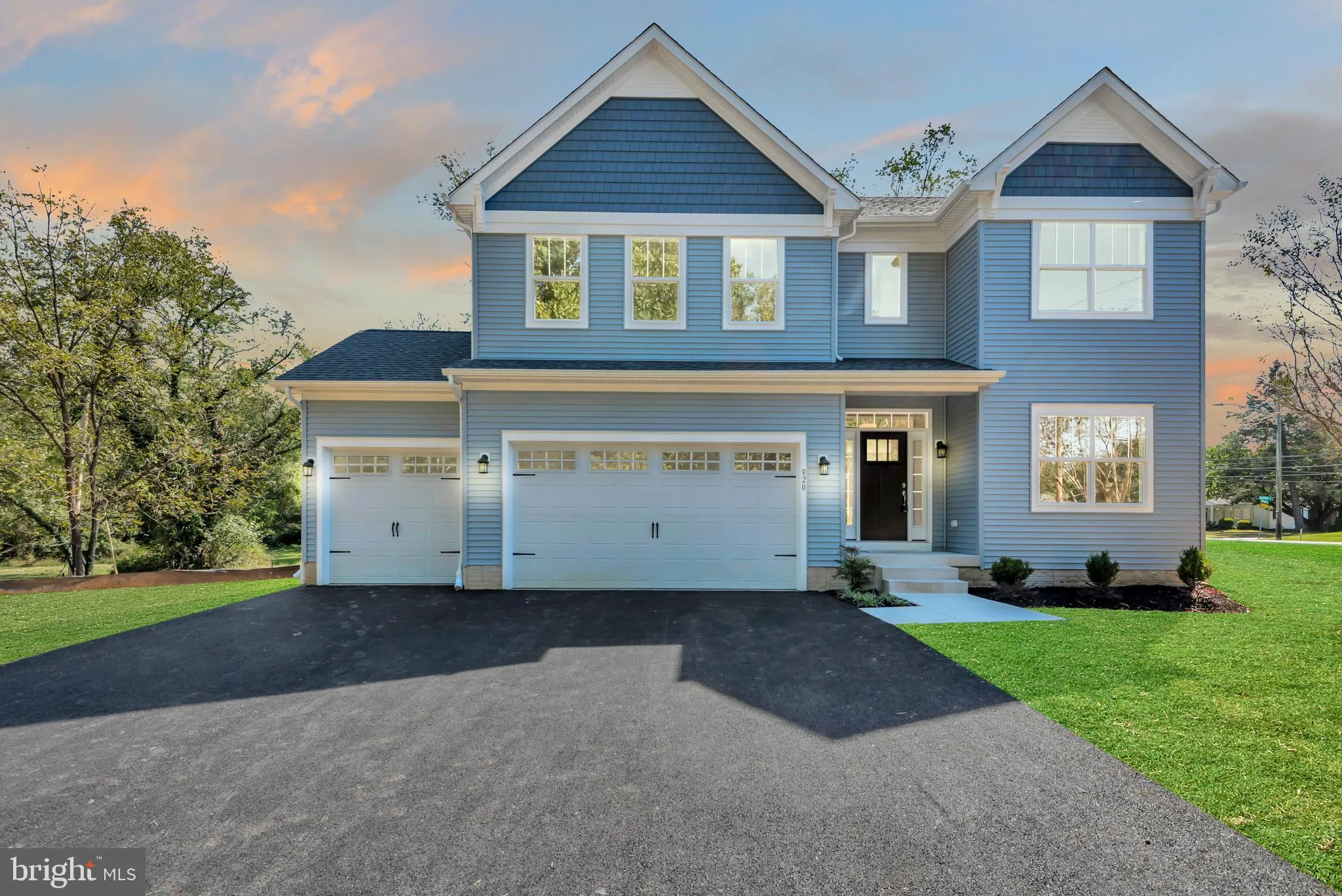 820 ANNAPOLIS ROAD, Gambrills, MD 21054