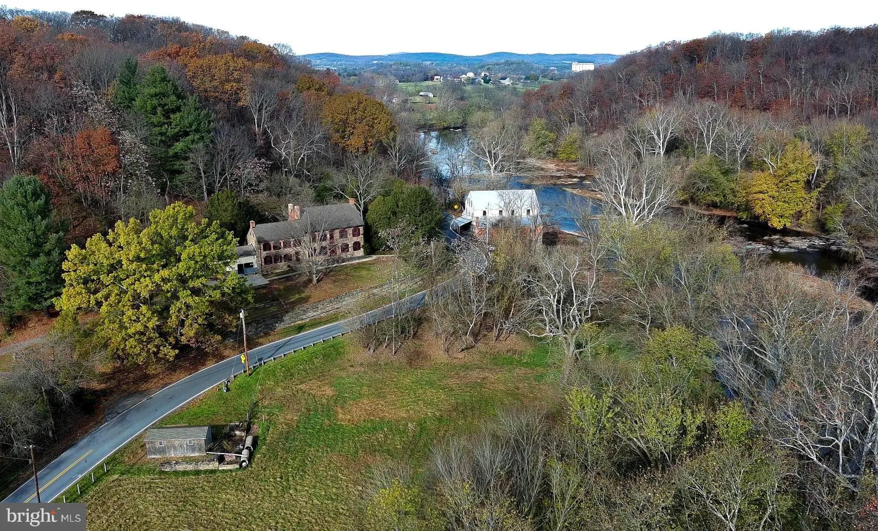 7119 MICHAELS MILL ROAD, Buckeystown, MD 21717