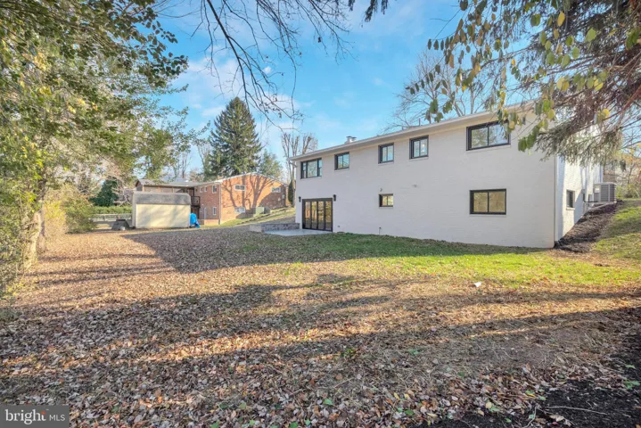 6810 Weaver Ave, mclean, va, 22101, fairfax