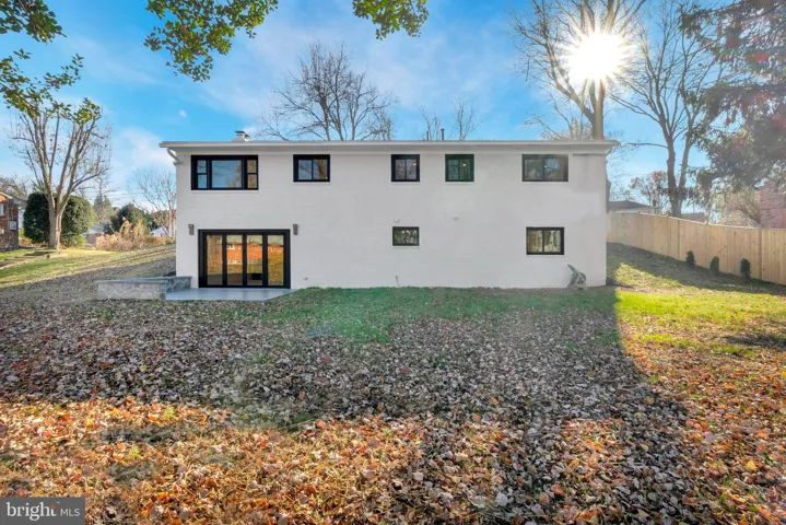 6810 Weaver Ave, mclean, va, 22101, fairfax