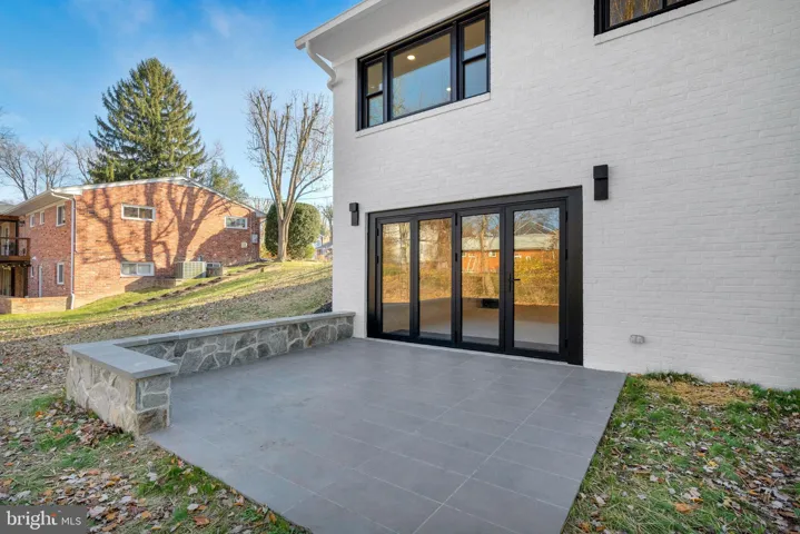 6810 Weaver Ave, mclean, va, 22101, fairfax