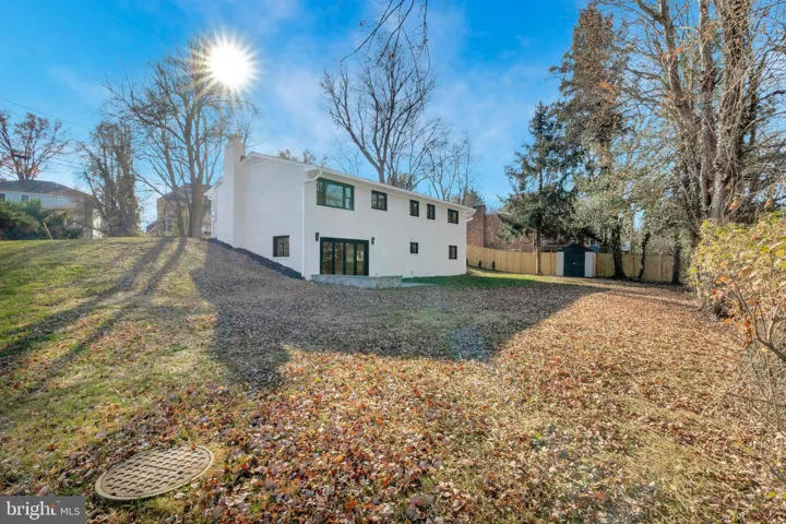 6810 Weaver Ave, mclean, va, 22101, fairfax
