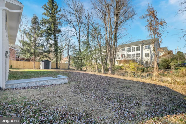 6810 Weaver Ave, mclean, va, 22101, fairfax