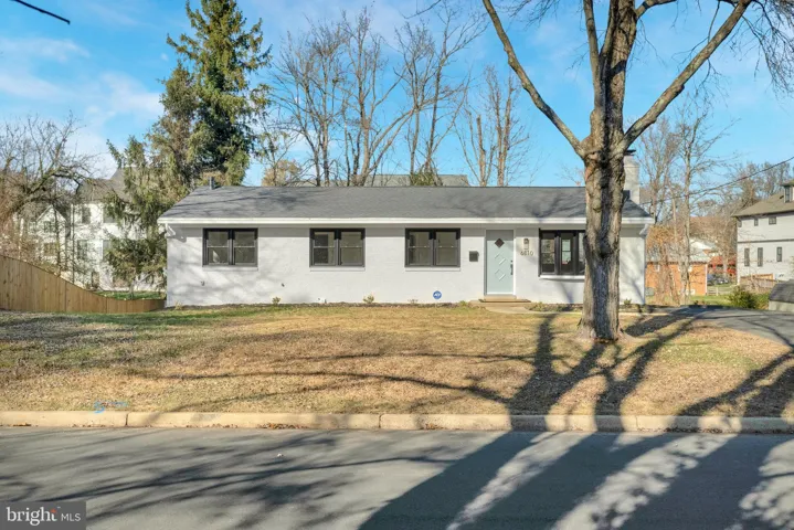 6810 Weaver Ave, mclean, va, 22101, fairfax