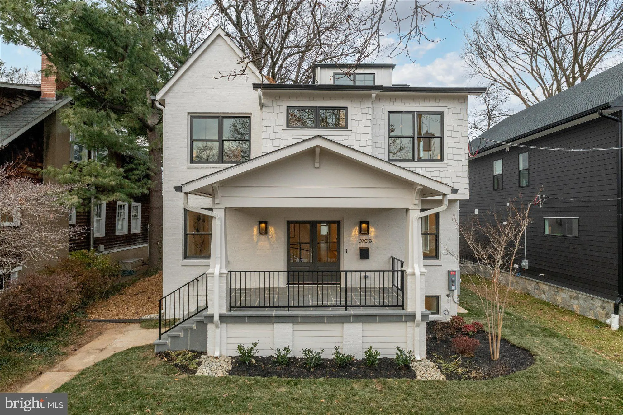 3709 BRANDYWINE STREET, Washington, DC 20016