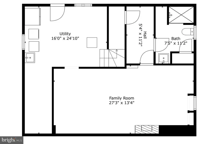 4936 14th St S, arlington, va, 22204, arlington