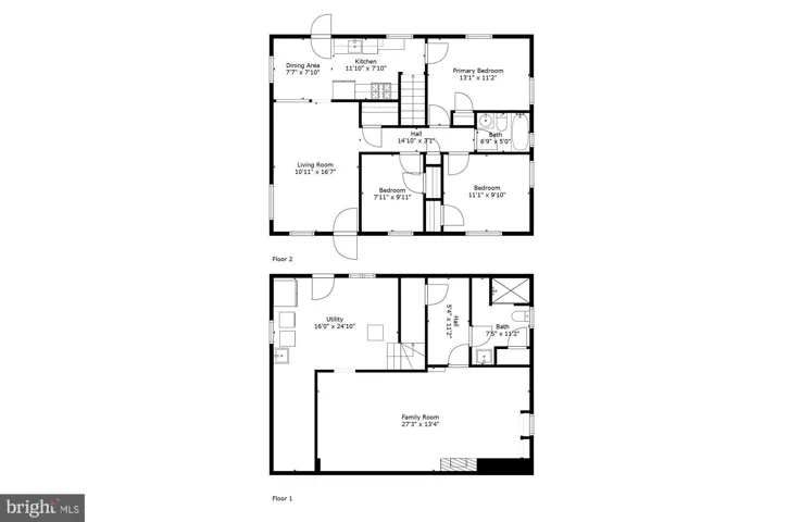 4936 14th St S, arlington, va, 22204, arlington