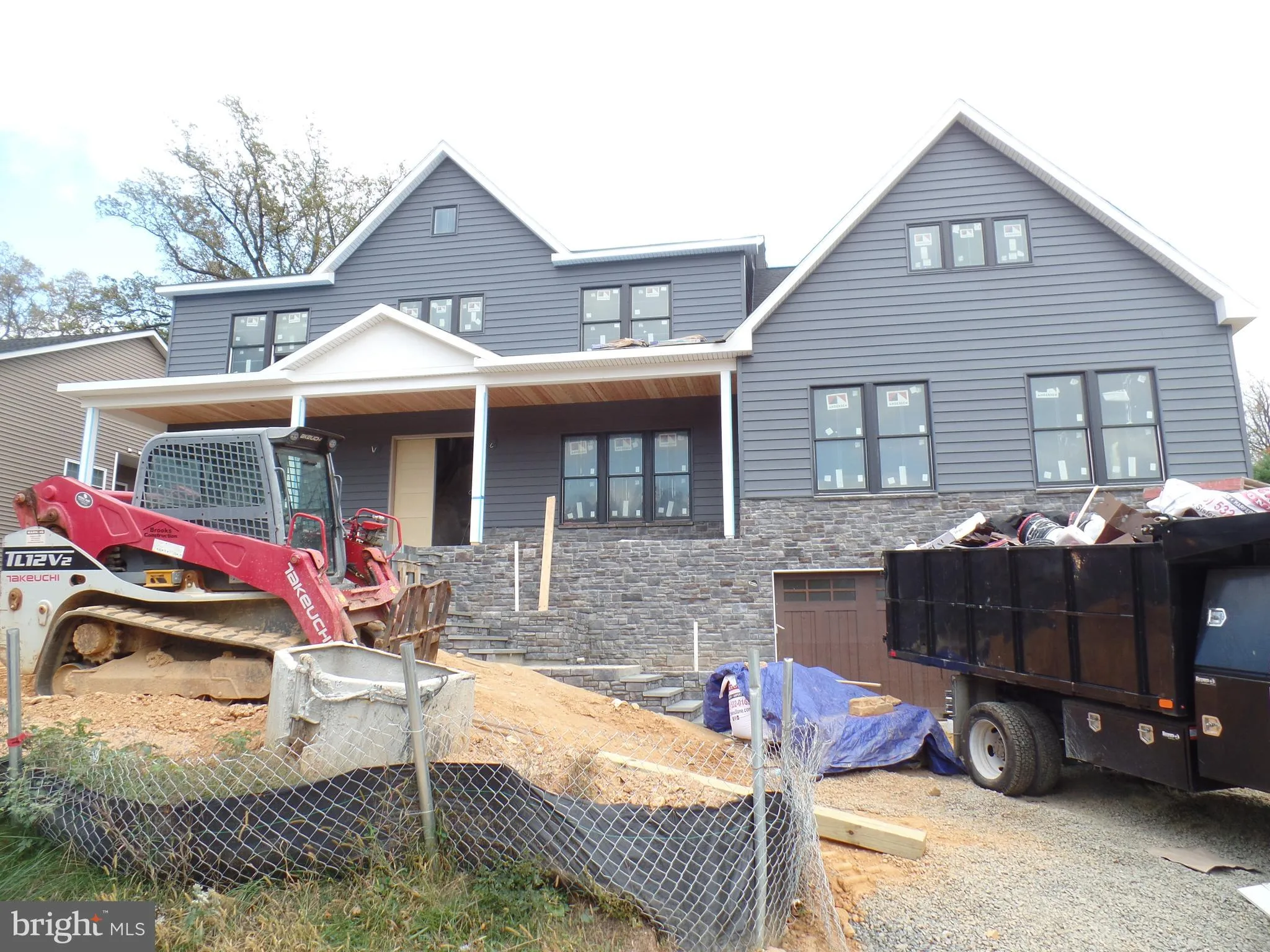 7631 LISLE AVENUE, Falls Church, VA 22043