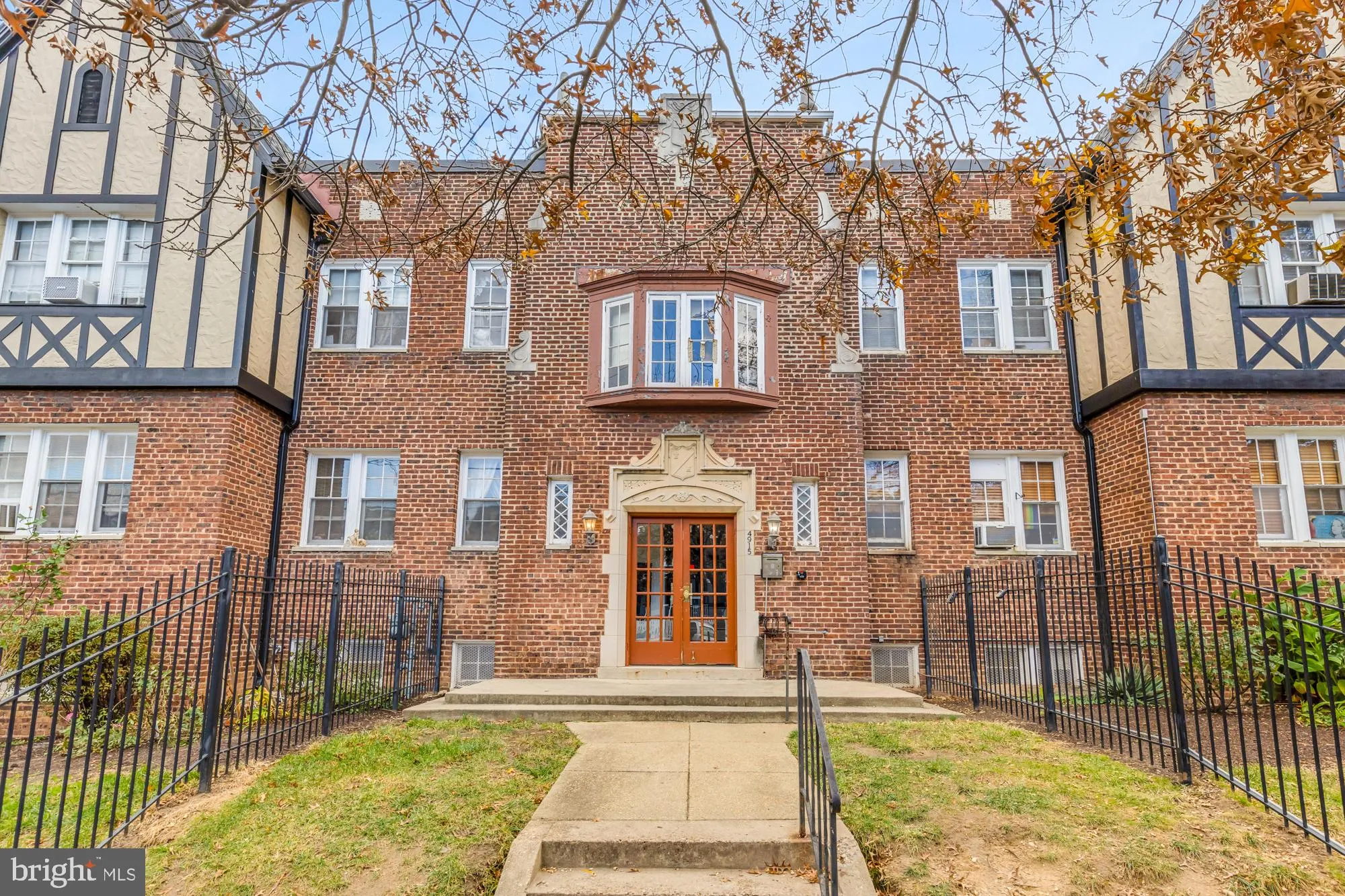 4915 3RD STREET, Washington, DC 20011