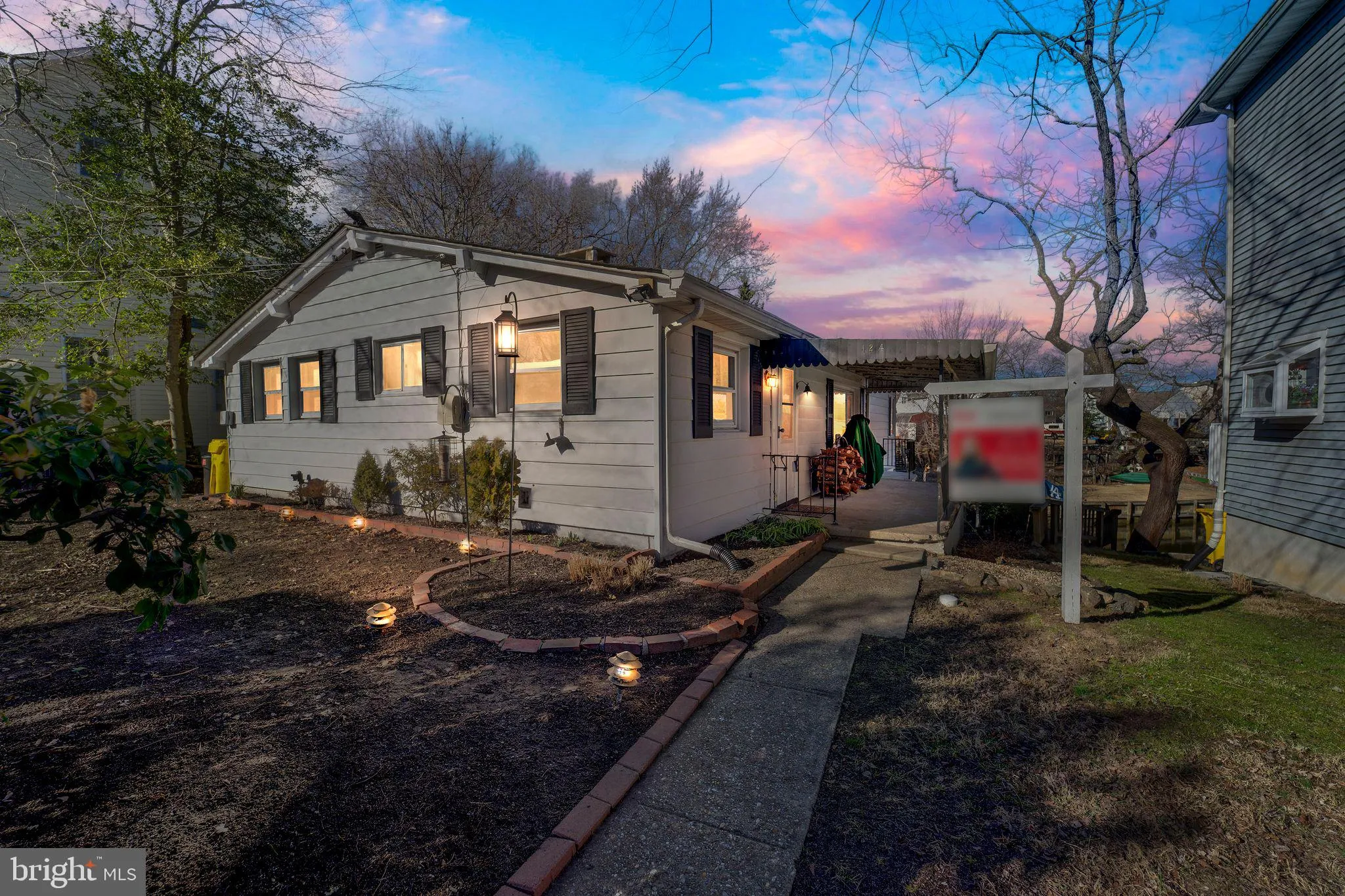 124 CLUB ROAD, Pasadena, MD 21122