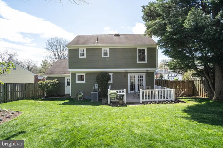 6367 12th Pl N, arlington, va, 22205, arlington