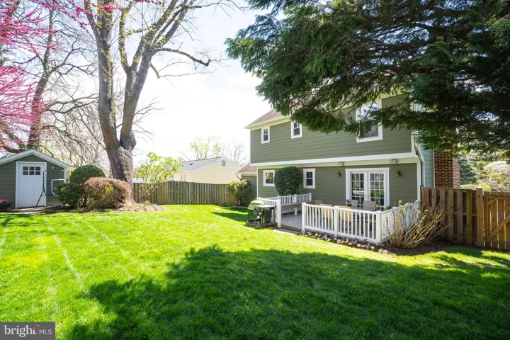 6367 12th Pl N, arlington, va, 22205, arlington