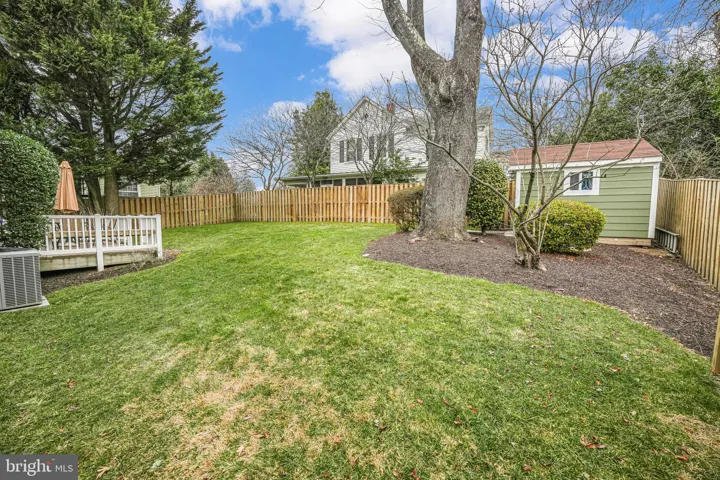 6367 12th Pl N, arlington, va, 22205, arlington