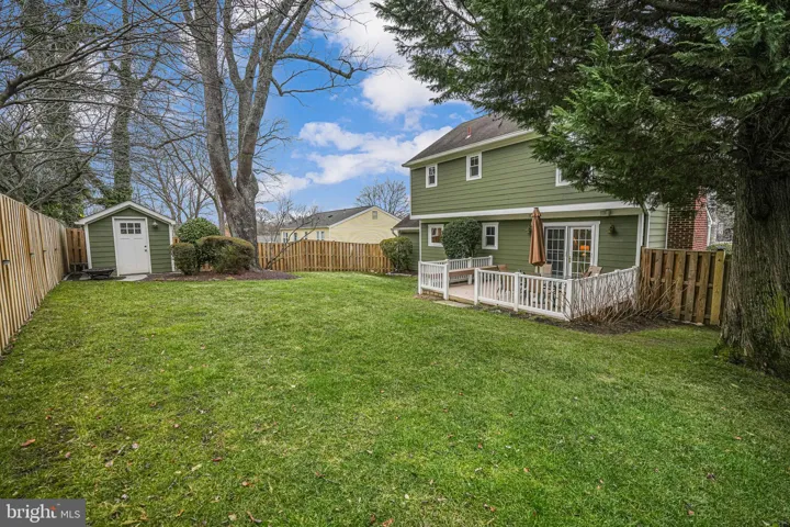 6367 12th Pl N, arlington, va, 22205, arlington