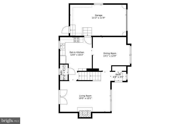 6367 12th Pl N, arlington, va, 22205, arlington