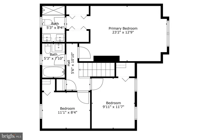6367 12th Pl N, arlington, va, 22205, arlington