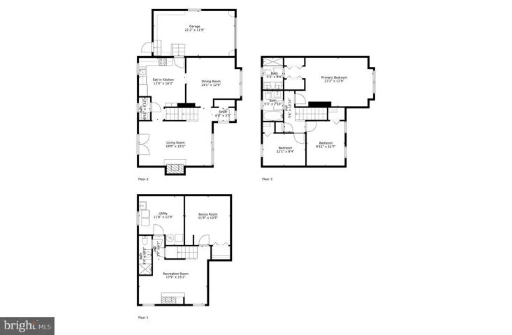 6367 12th Pl N, arlington, va, 22205, arlington