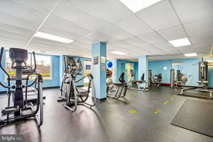 6301 Edsall Rd #309, alexandria, va, 22312, fairfax