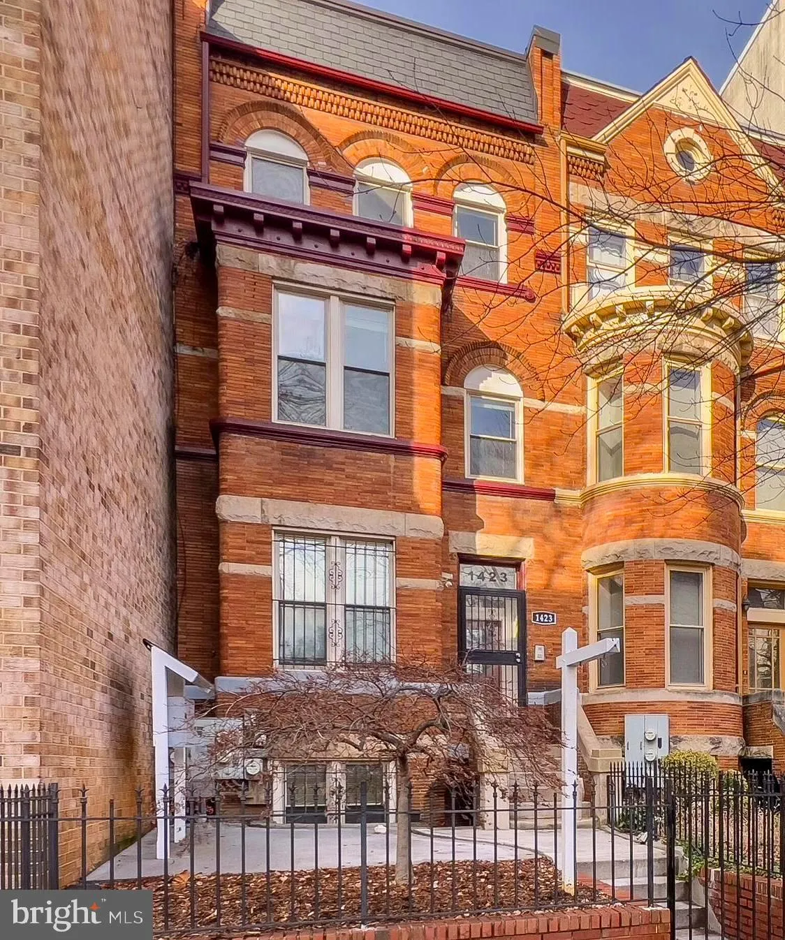 1423 GIRARD STREET, Washington, DC 20009
