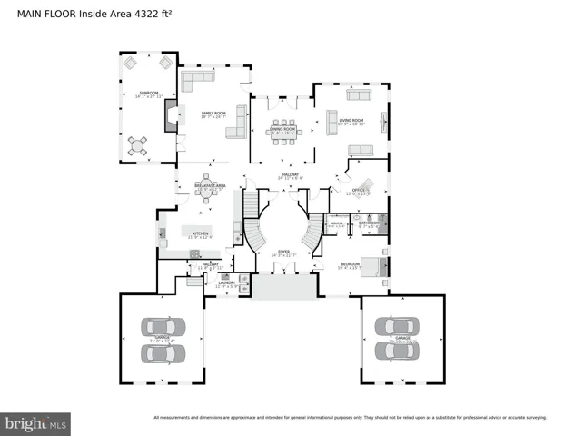 10613 Rivers Bend Ln, potomac, md, 20854, montgomery