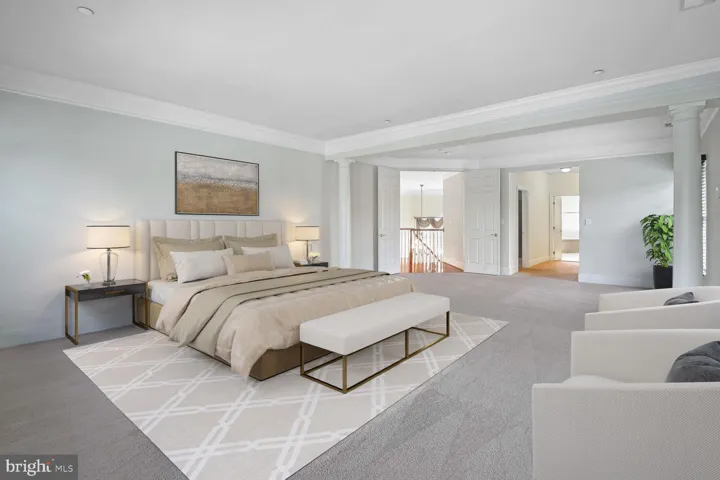 10613 Rivers Bend Ln, potomac, md, 20854, montgomery