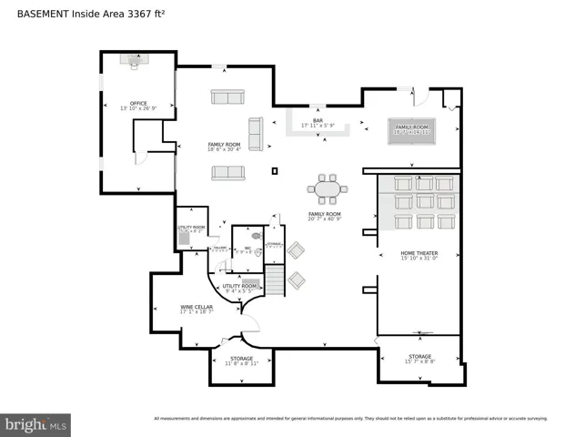 10613 Rivers Bend Ln, potomac, md, 20854, montgomery