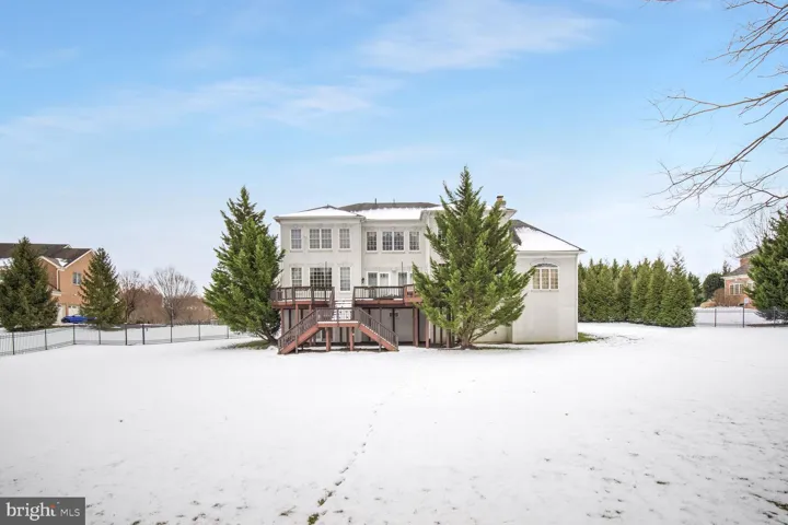 10613 Rivers Bend Ln, potomac, md, 20854, montgomery