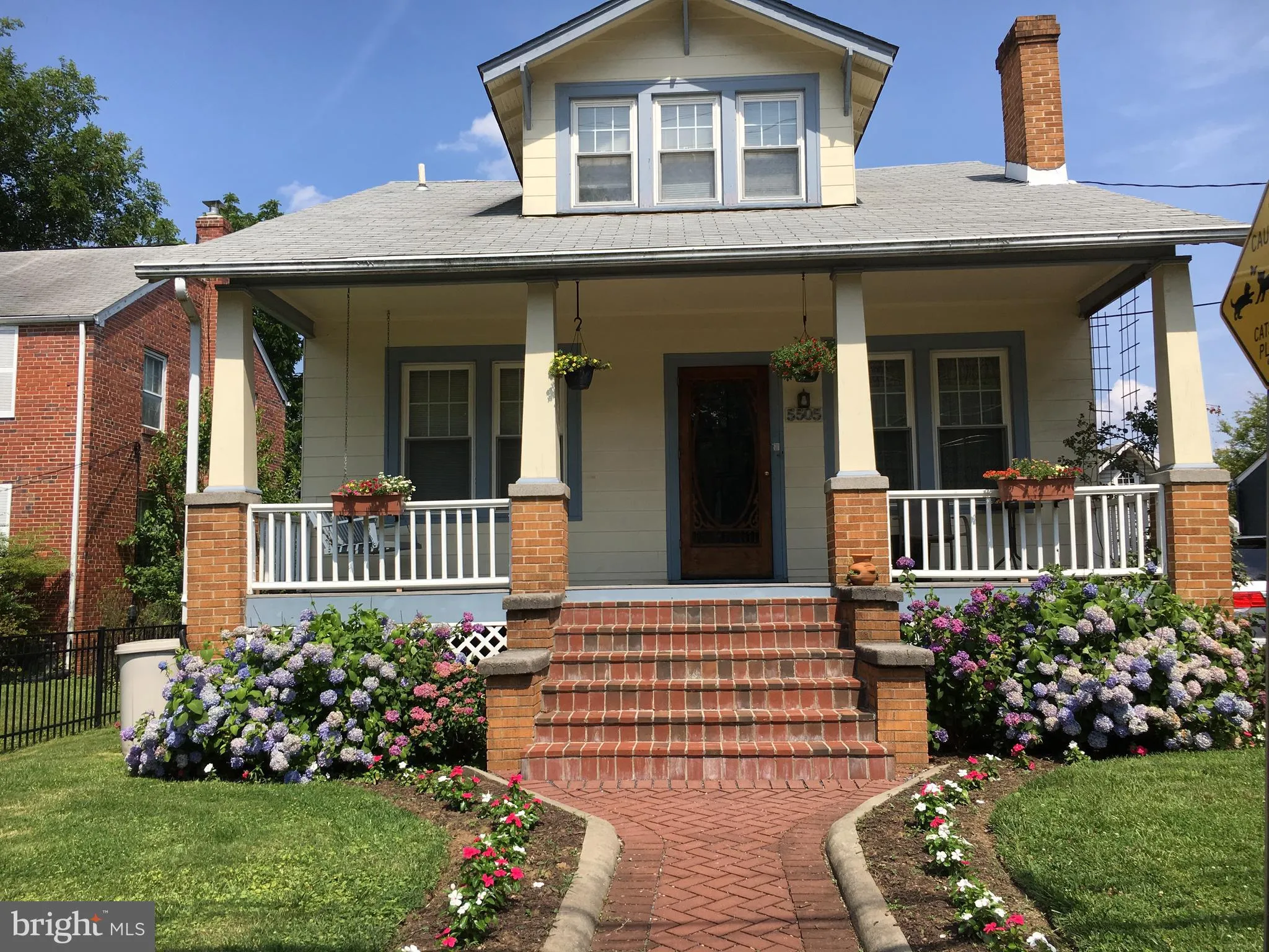 5505 43RD AVENUE, Hyattsville, MD 20781