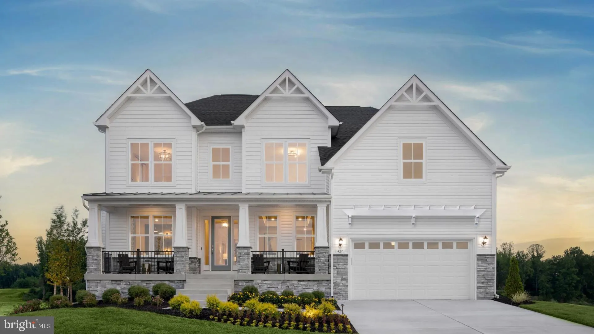 TBB BRANDENBURG FARM COURT, Brunswick, MD 21716