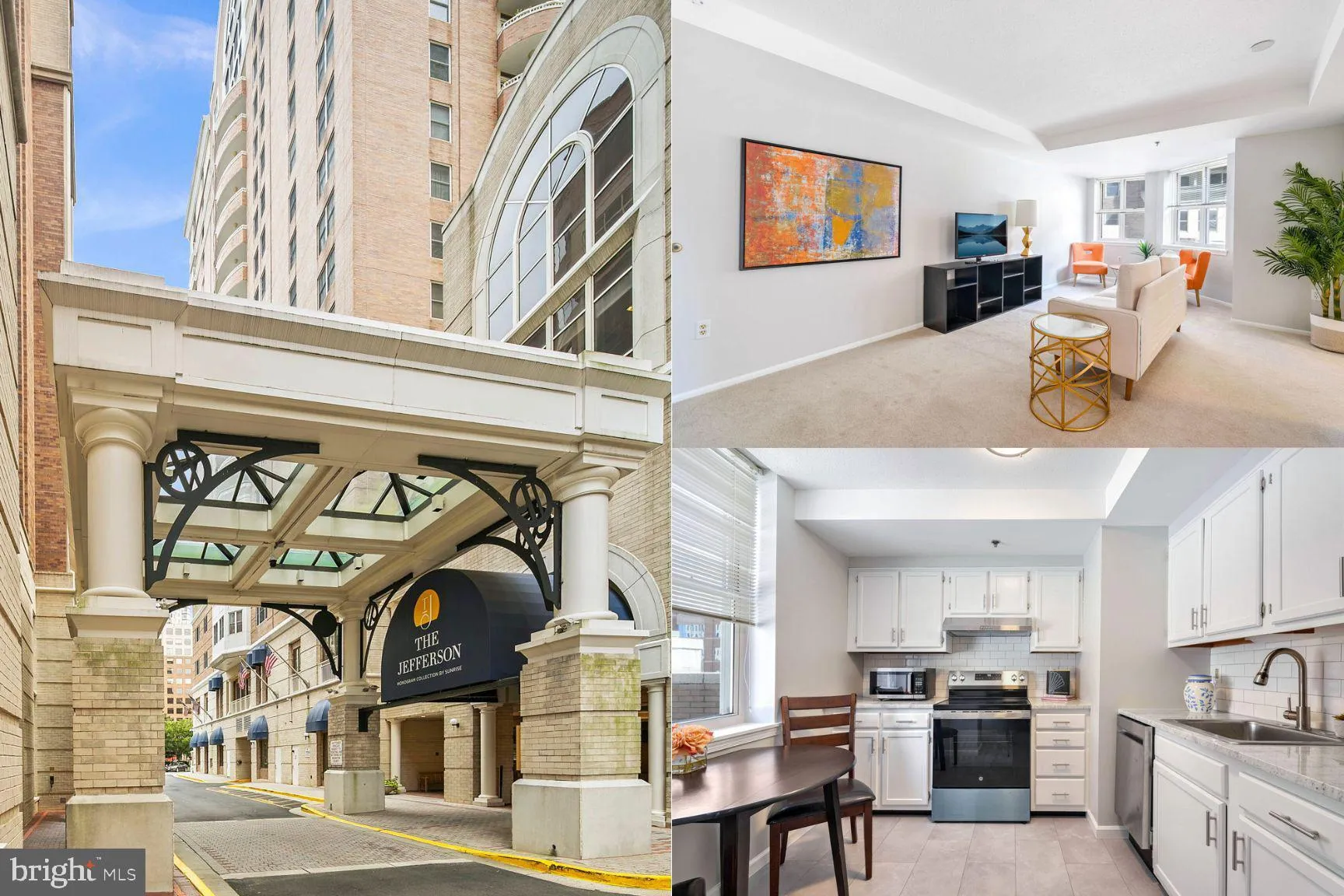 900 TAYLOR STREET, Arlington, VA 22203