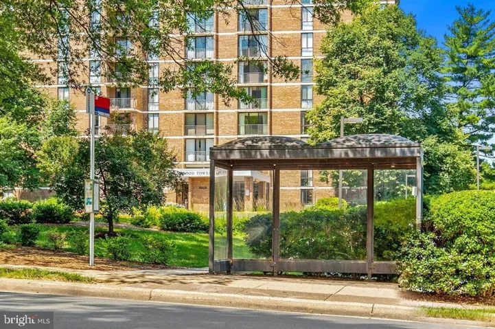 2300 Pimmit Dr #1116, falls Church, va, 22043, fairfax