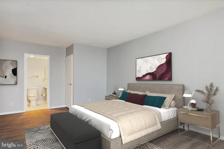 2300 Pimmit Dr #1116, falls Church, va, 22043, fairfax