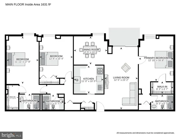 2300 Pimmit Dr #1116, falls Church, va, 22043, fairfax