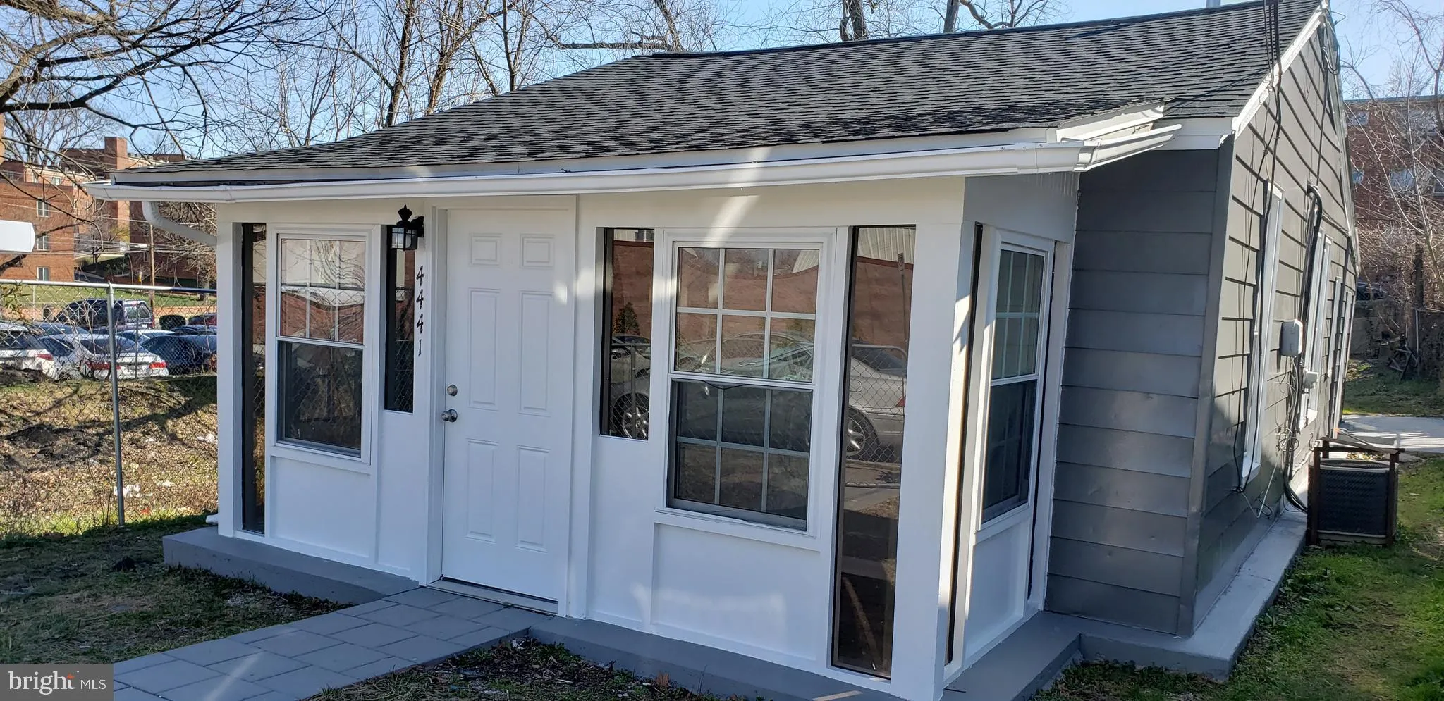 4441 A STREET, Washington, DC 20019