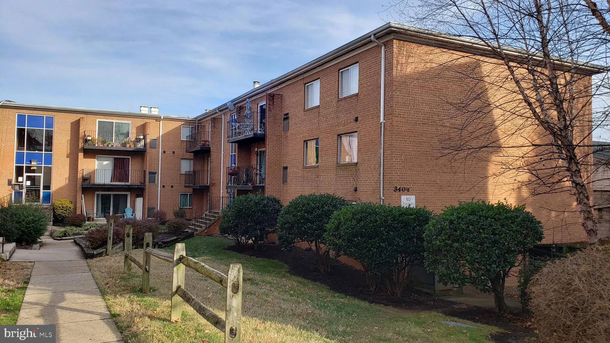 3404 25TH STREET, Arlington, VA 22206