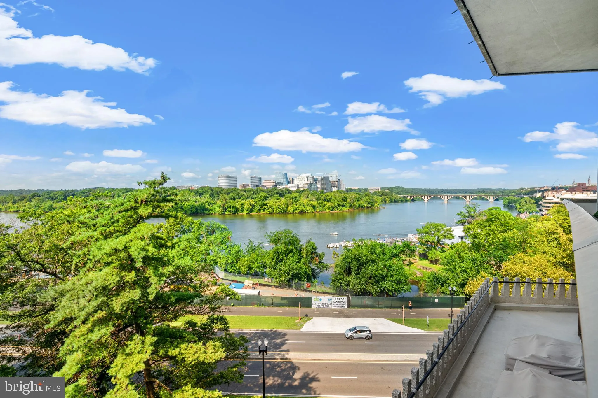 2700 VIRGINIA AVENUE, Washington, DC 20037